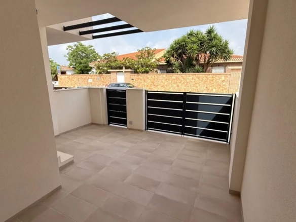 Duplex / Maisonette te koop in Pilar de la Horadada, Alicante, Spanje