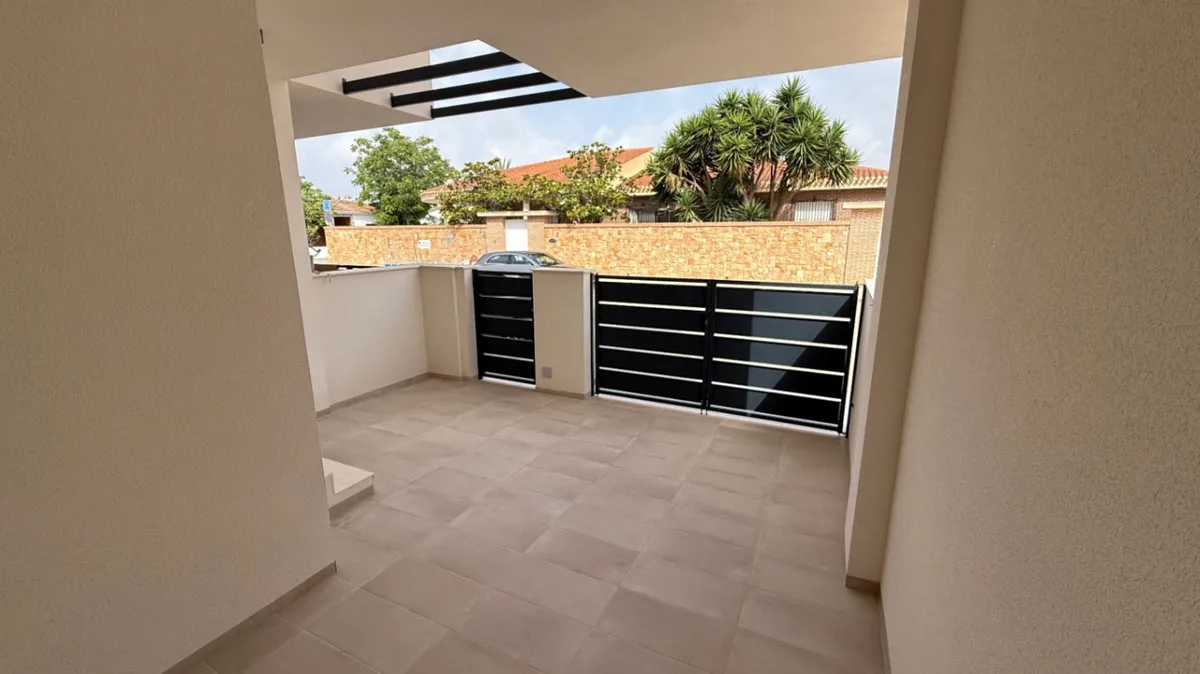 Duplex / Maisonette te koop in Pilar de la Horadada, Alicante, Spanje