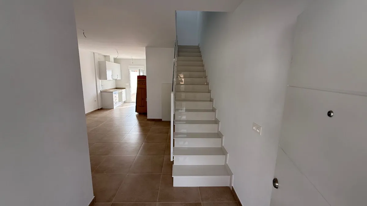Duplex / Maisonette te koop in Pilar de la Horadada, Alicante, Spanje