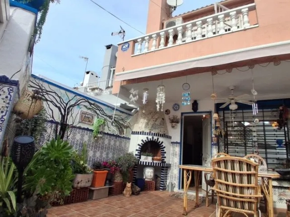 Duplex / Maisonette te koop in Torrevieja, Alicante, Spanje