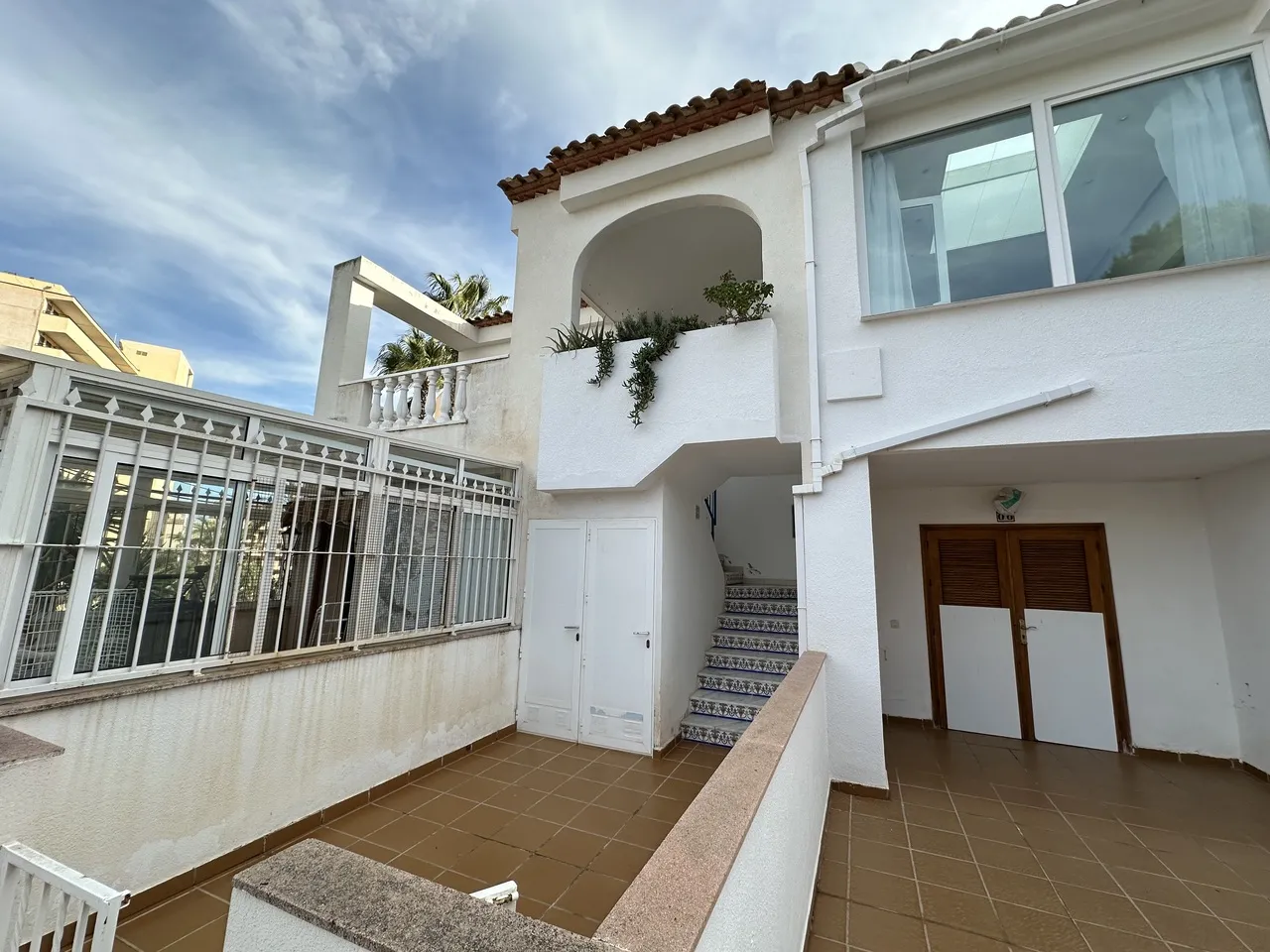 Duplex / Maisonette te koop in Torrevieja, Alicante, Spanje