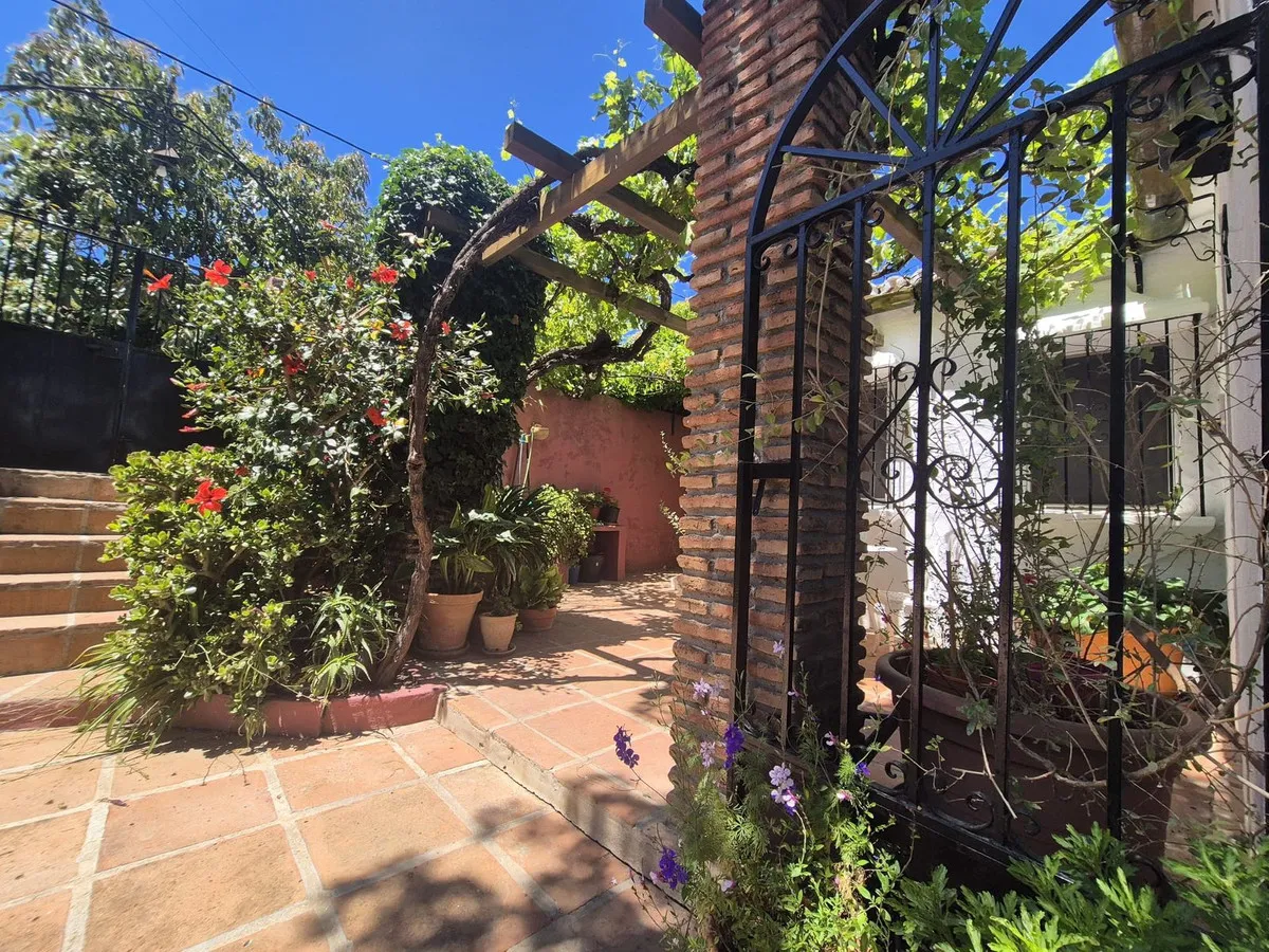 Finca / Landhuis te koop in Alhaurín el Grande, Malaga, Spanje