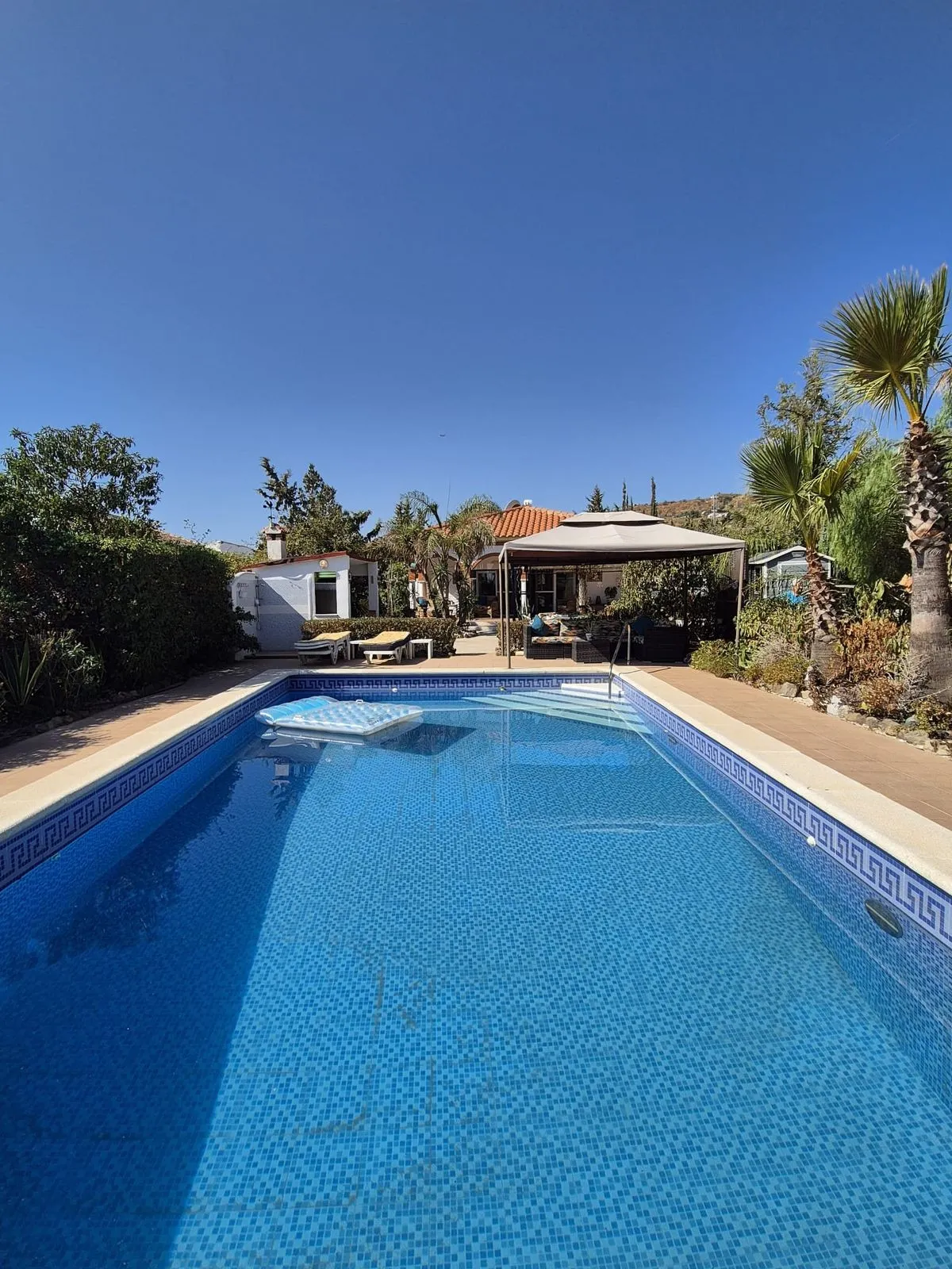 Finca / Landhuis te koop in Estacion de Cartama, Malaga, Spanje