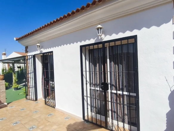 Finca / Landhuis te koop in Monda, Malaga, Spanje