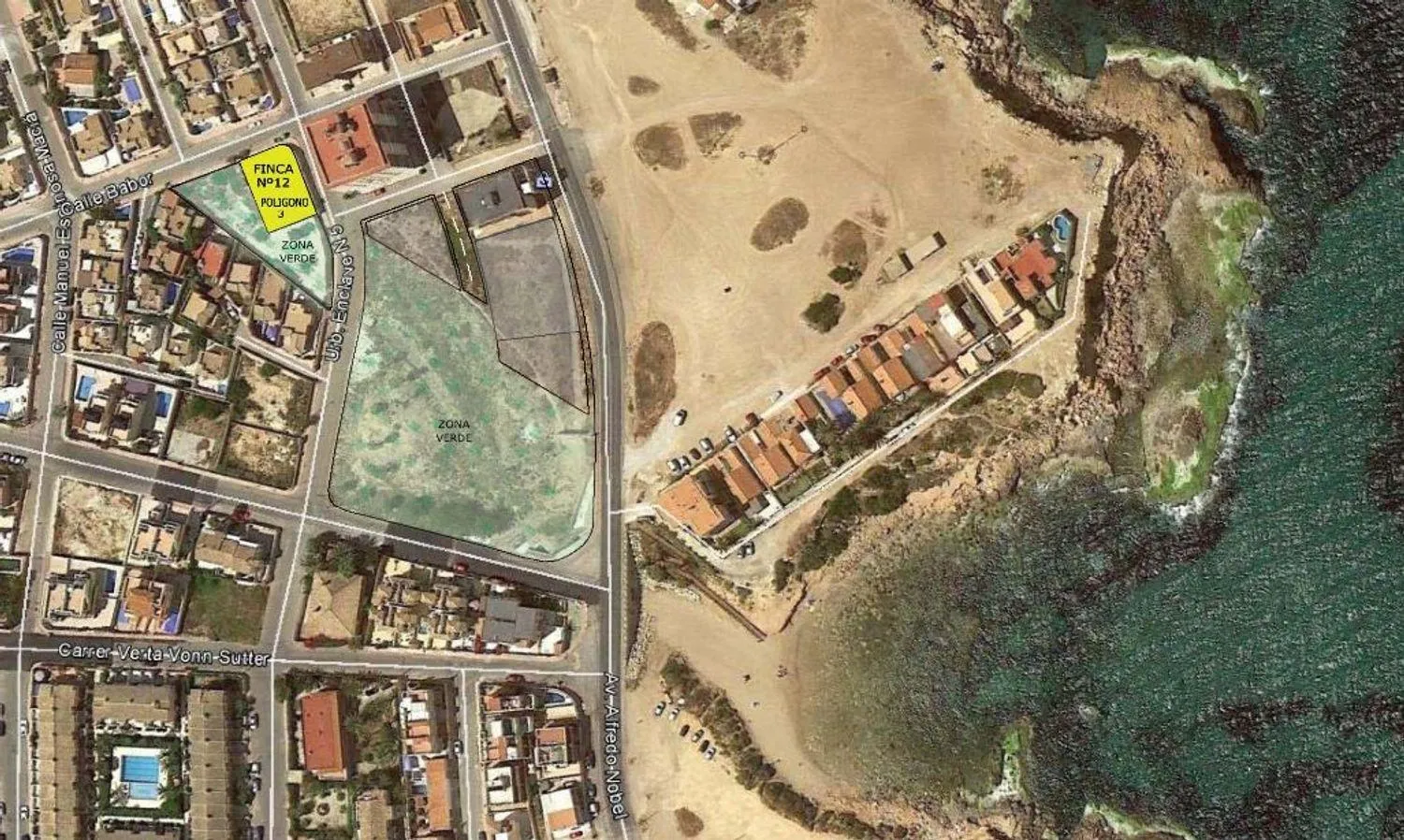 Finca / Landhuis te koop in Torrevieja, Alicante, Spanje