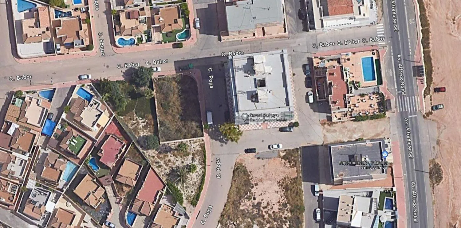 Finca / Landhuis te koop in Torrevieja, Alicante, Spanje