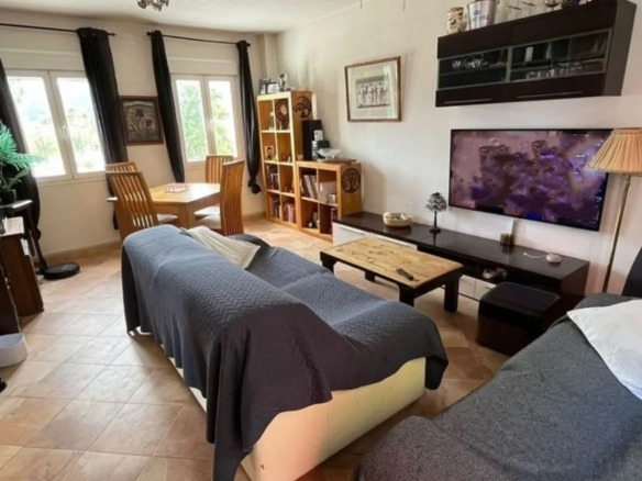 Geschakelde woning (Townhouse) te koop in Alcalali, Alicante, Spanje