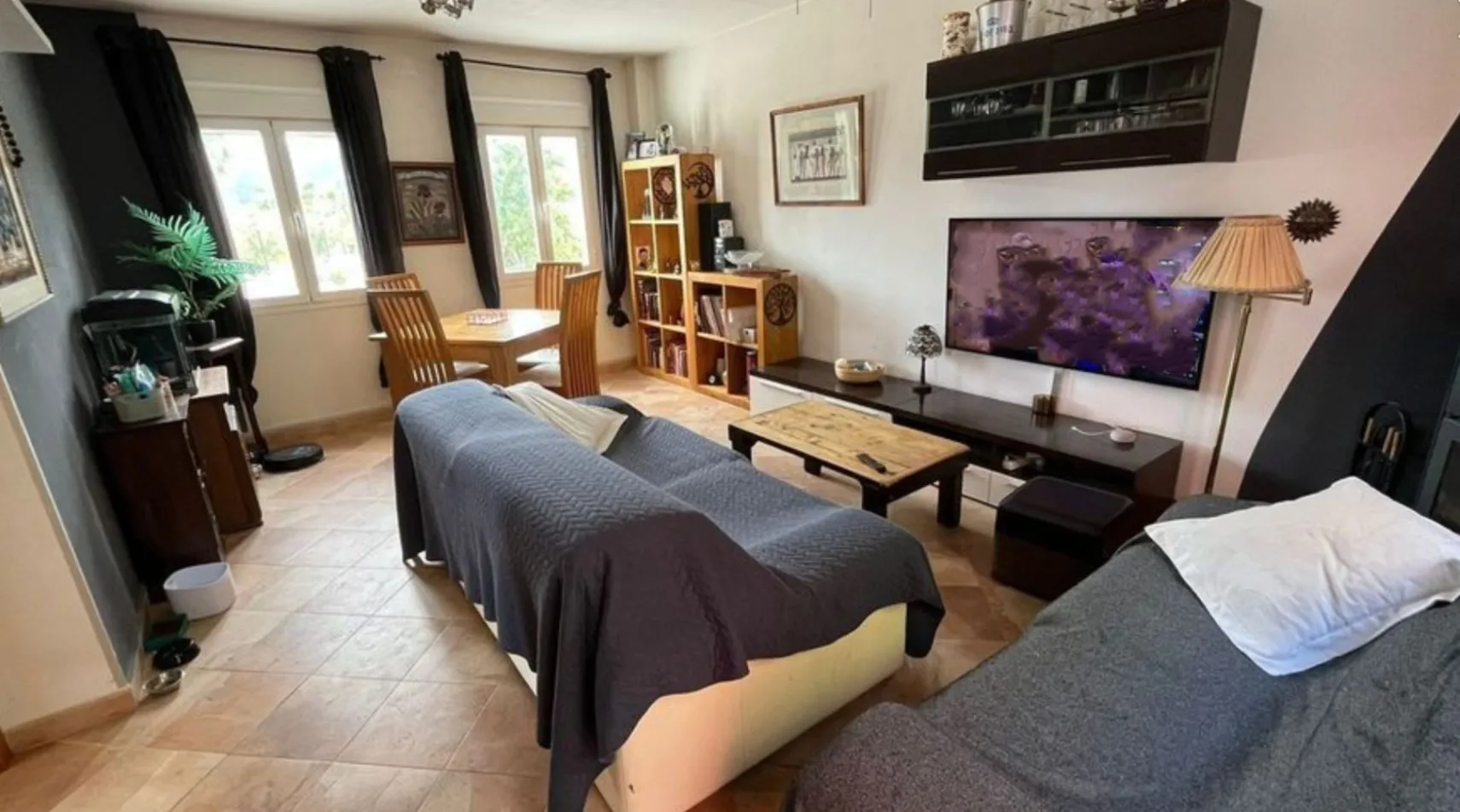 Geschakelde woning (Townhouse) te koop in Alcalali, Alicante, Spanje Geschakelde woning (Townhouse) te koop in Alcalali, Alicante, Spanje