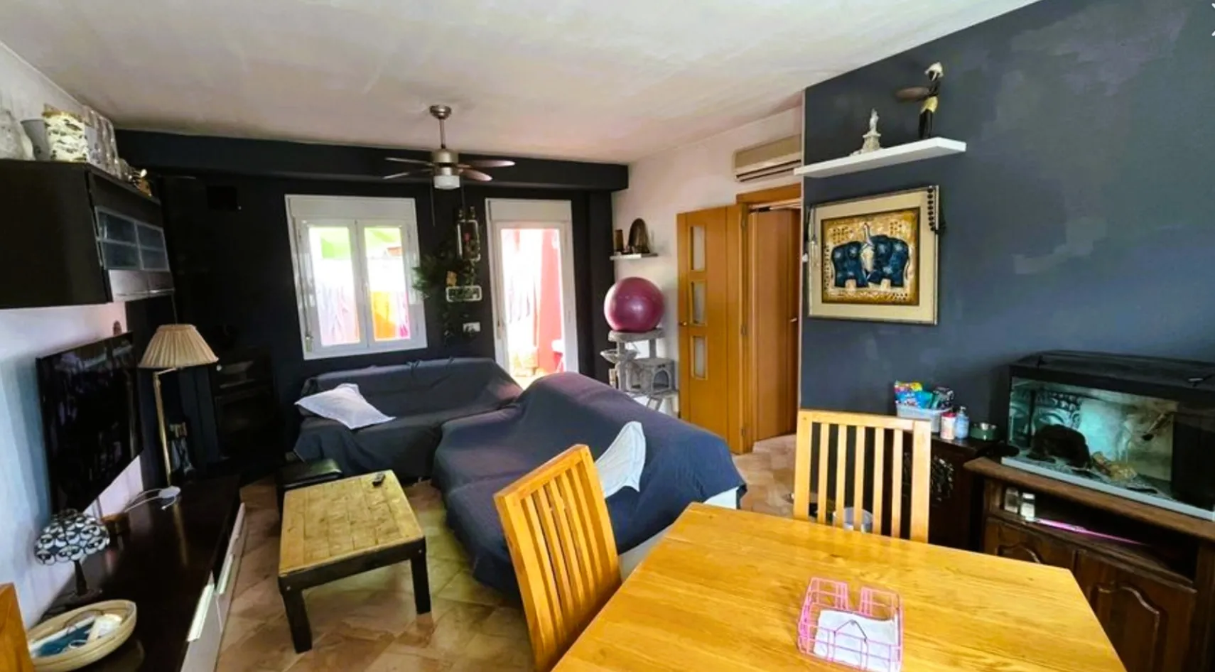 Geschakelde woning (Townhouse) te koop in Alcalali, Alicante, Spanje Geschakelde woning (Townhouse) te koop in Alcalali, Alicante, Spanje