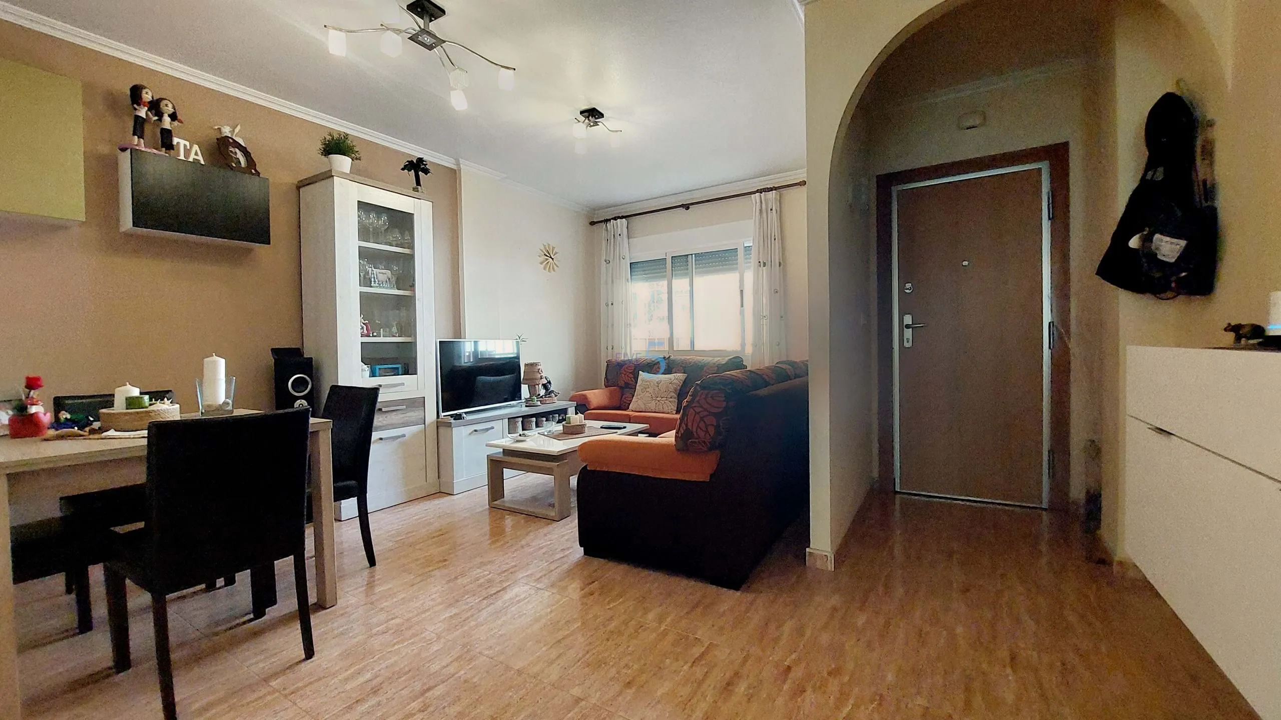 Geschakelde woning (Townhouse) te koop in Alcázares (Los), Murcia, Colombia