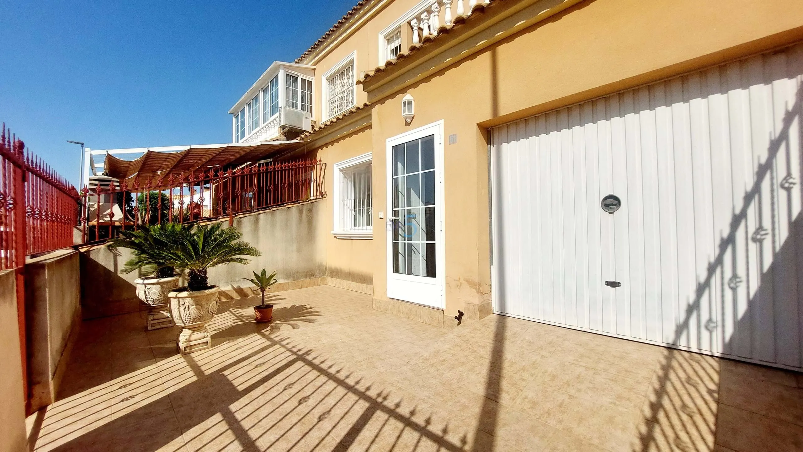 Geschakelde woning (Townhouse) te koop in Alcázares (Los), Murcia, Colombia