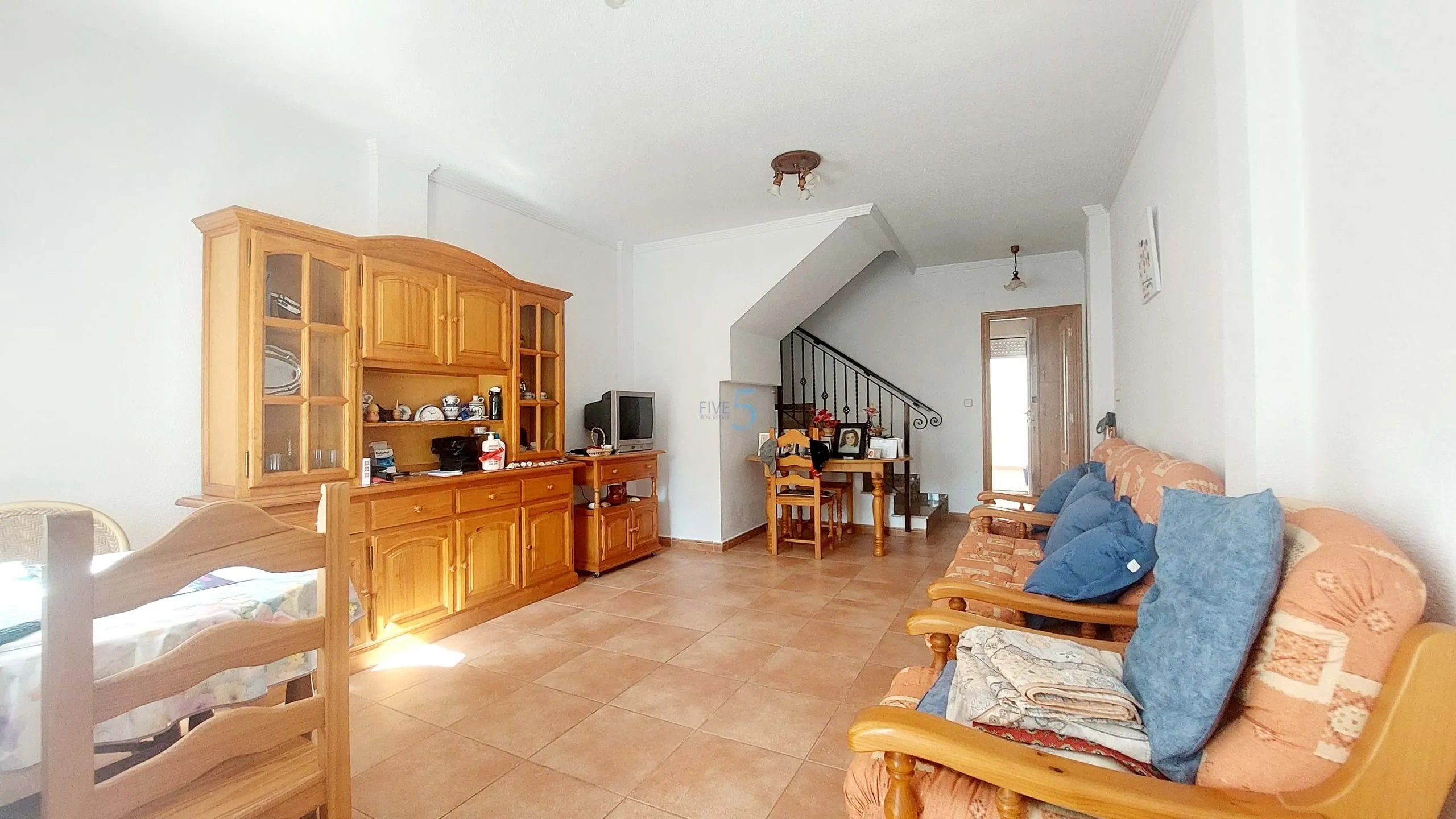 Geschakelde woning (Townhouse) te koop in Alcázares (Los), Murcia, Colombia