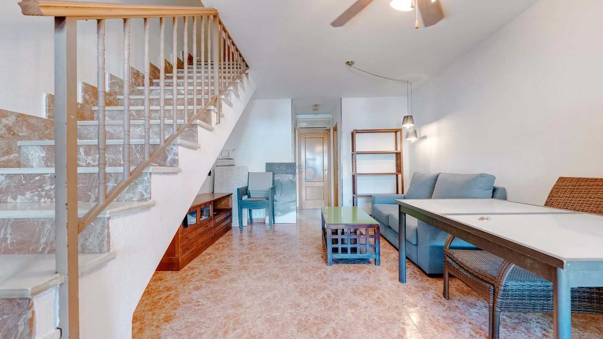 Geschakelde woning (Townhouse) te koop in Alcázares (Los), Murcia, Colombia