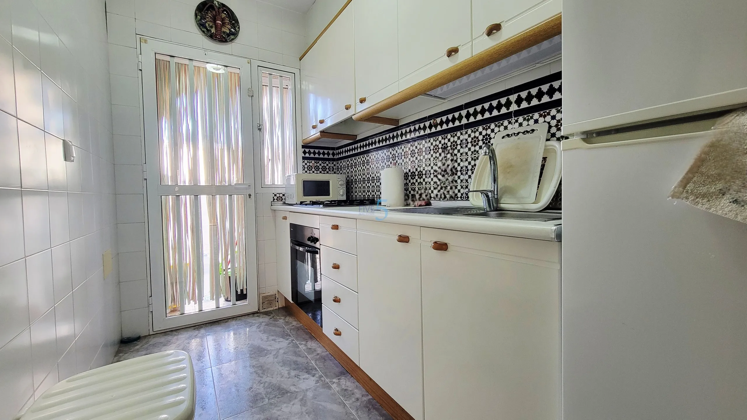 Geschakelde woning (Townhouse) te koop in Alcázares (Los), Murcia, Colombia