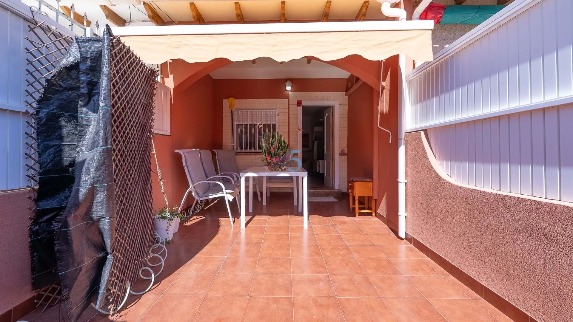 Geschakelde woning (Townhouse) te koop in Alcázares (Los), Murcia, Colombia