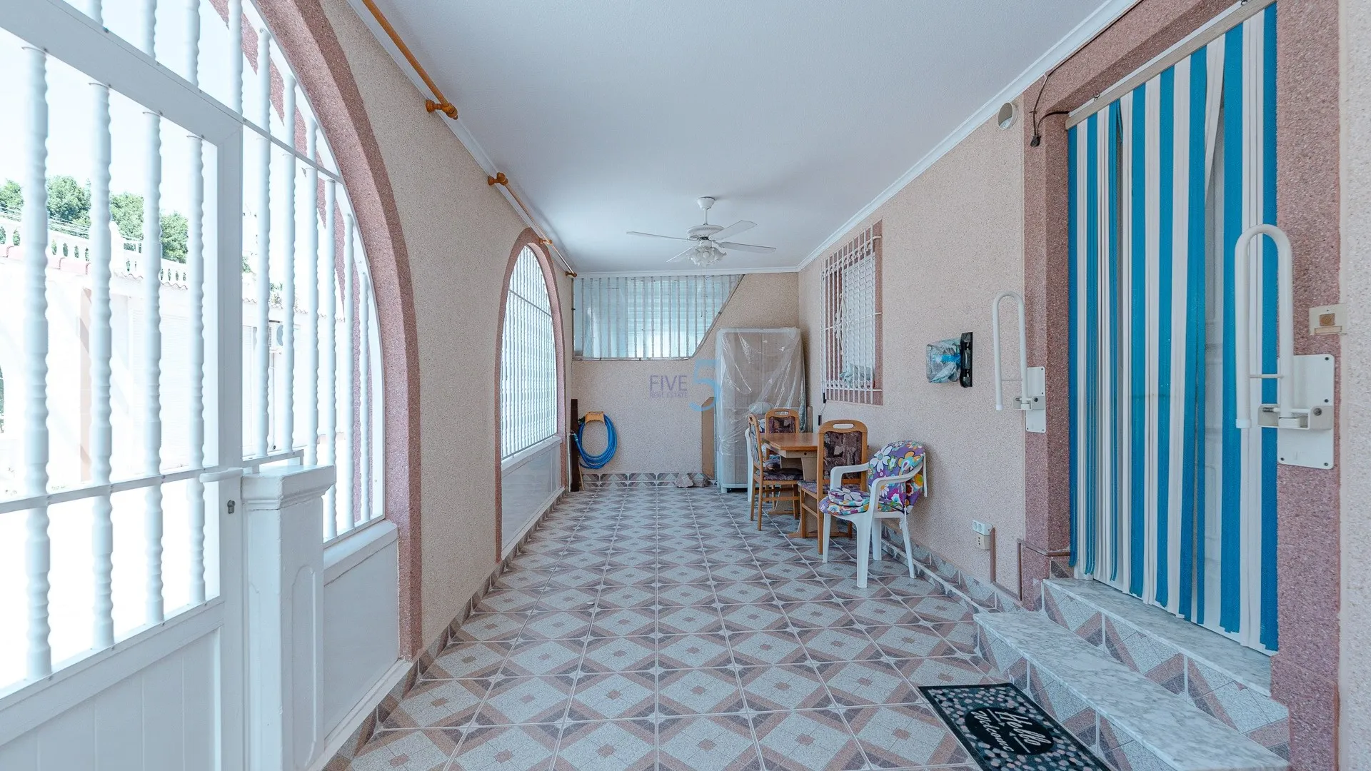 Geschakelde woning (Townhouse) te koop in Alcázares (Los), Murcia, Colombia