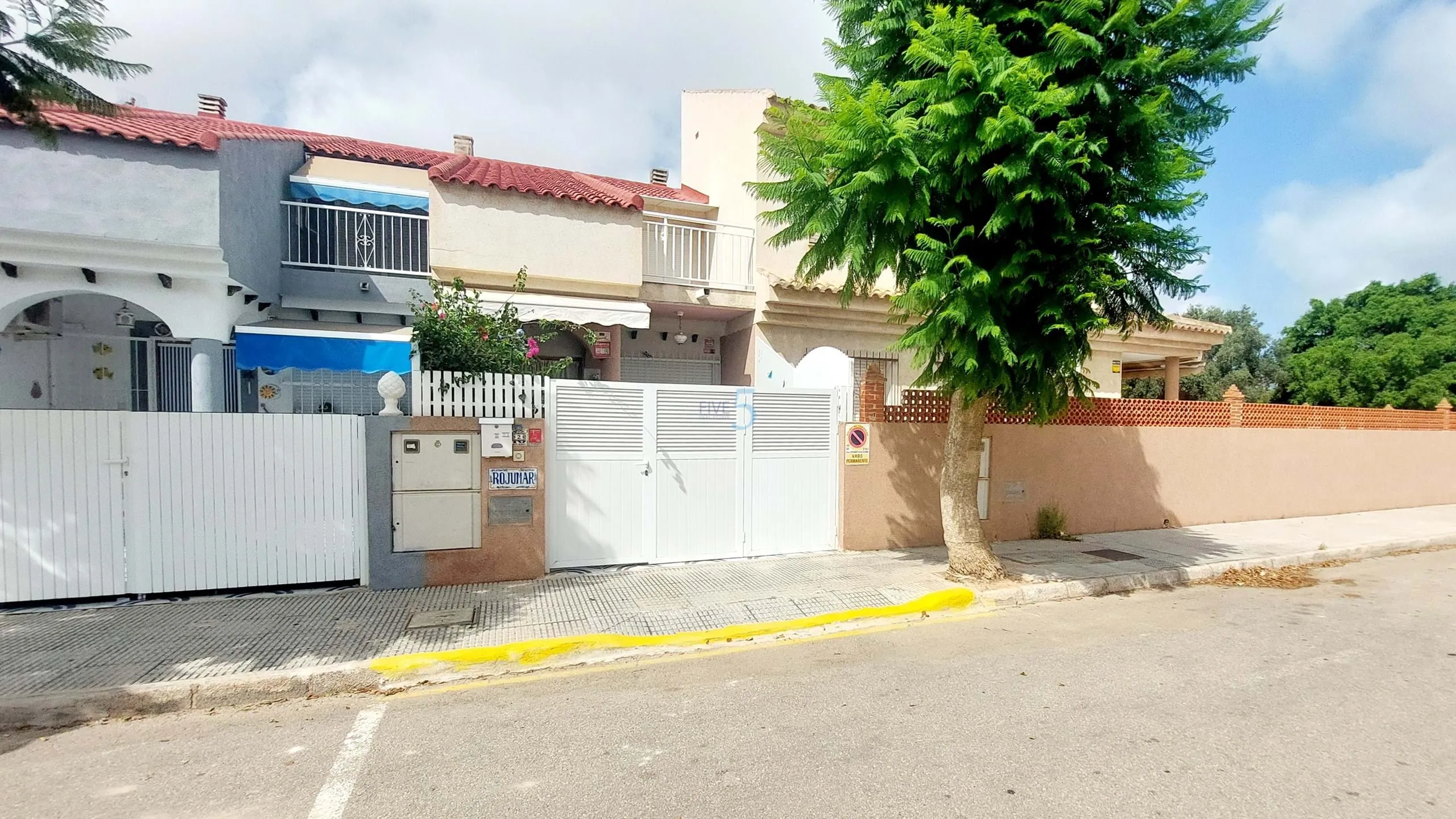 Geschakelde woning (Townhouse) te koop in Alcázares (Los), Murcia, Colombia