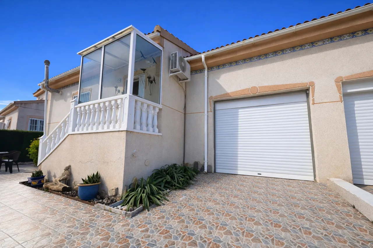 Geschakelde woning (Townhouse) te koop in Algorfa, Alicante, Spanje