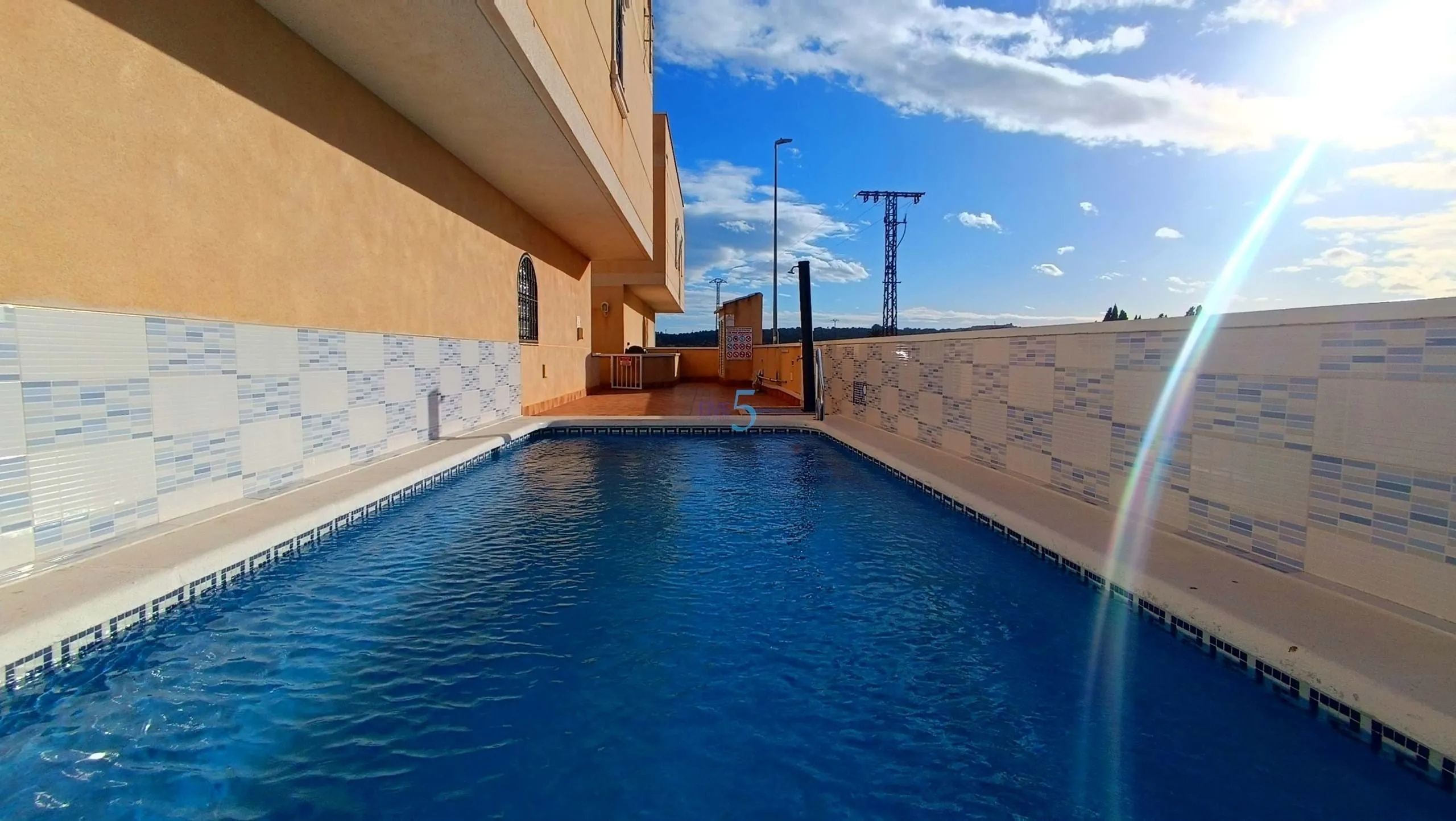 Geschakelde woning (Townhouse) te koop in Almoradi, Alicante, Spanje