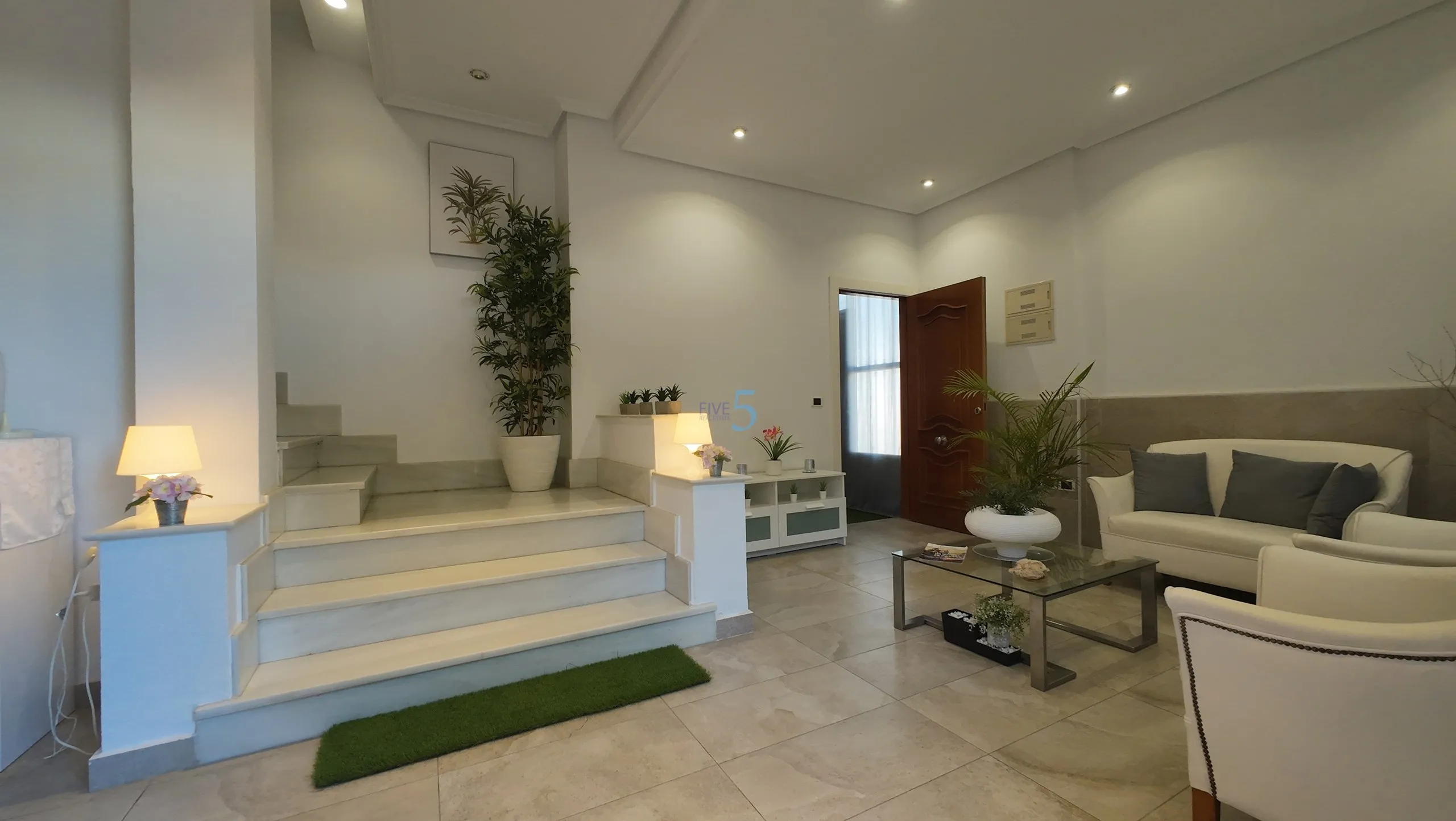 Geschakelde woning (Townhouse) te koop in Almoradi, Alicante, Spanje