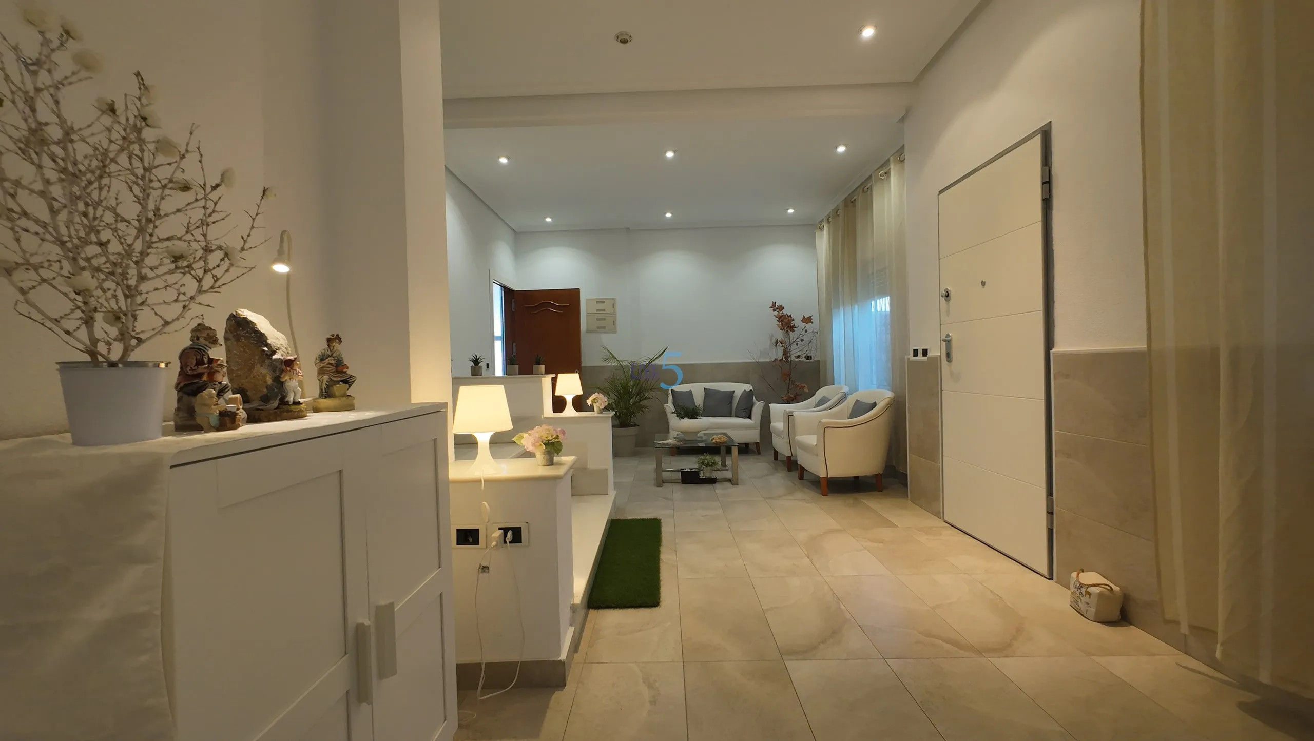 Geschakelde woning (Townhouse) te koop in Almoradi, Alicante, Spanje