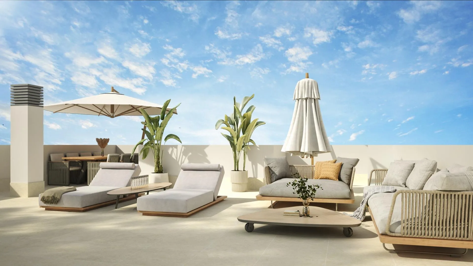 Geschakelde woning (Townhouse) te koop in Avileses, Murcia, Spanje