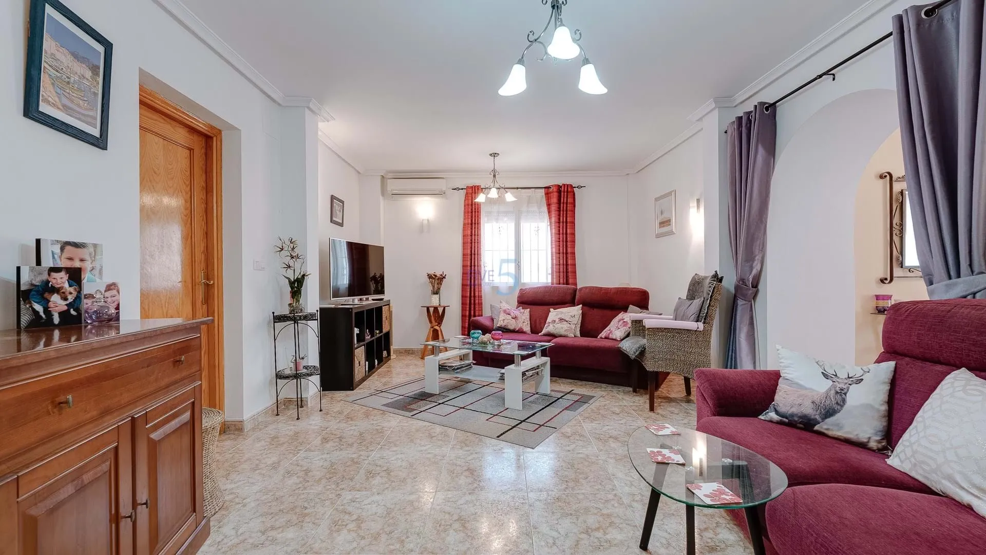 Geschakelde woning (Townhouse) te koop in Benijofar, Alicante, Spanje