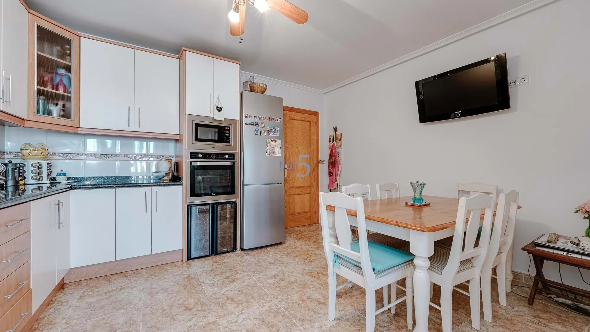 Geschakelde woning (Townhouse) te koop in Benijofar, Alicante, Spanje
