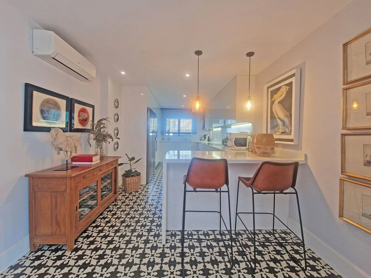 Geschakelde woning (Townhouse) te koop in Calahonda, Malaga, Spanje