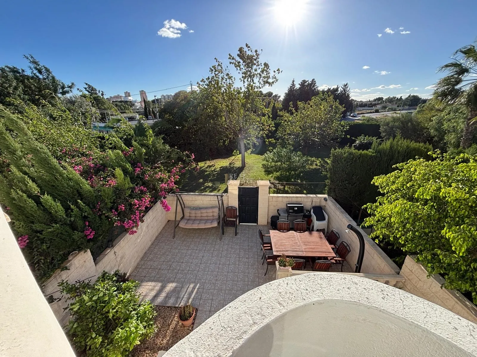 Geschakelde woning (Townhouse) te koop in Campello (el), Alicante, Spanje