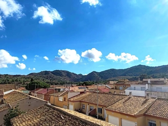 Geschakelde woning (Townhouse) te koop in Cartagena, Murcia, Spanje