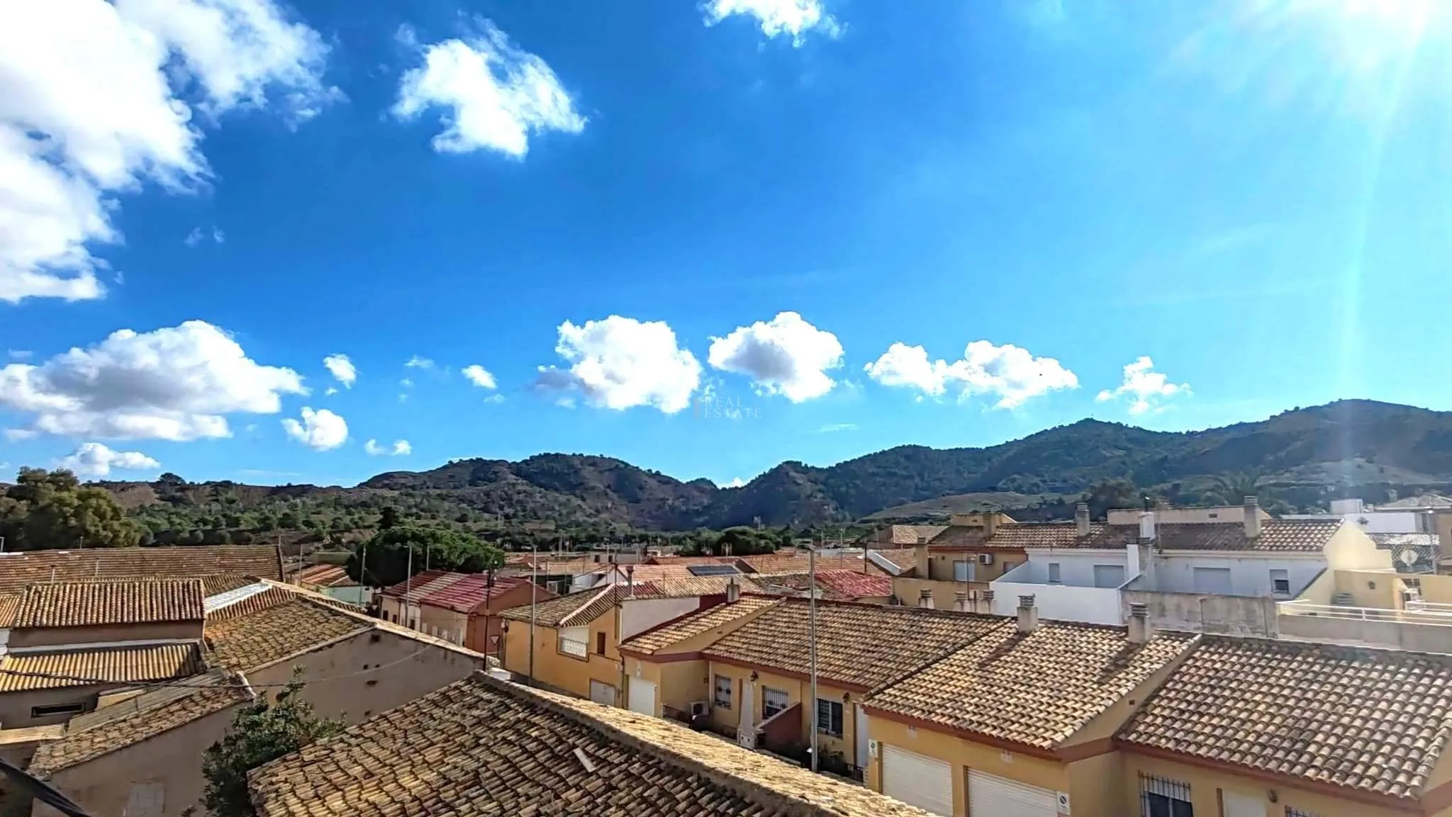 Geschakelde woning (Townhouse) te koop in Cartagena, Murcia, Spanje