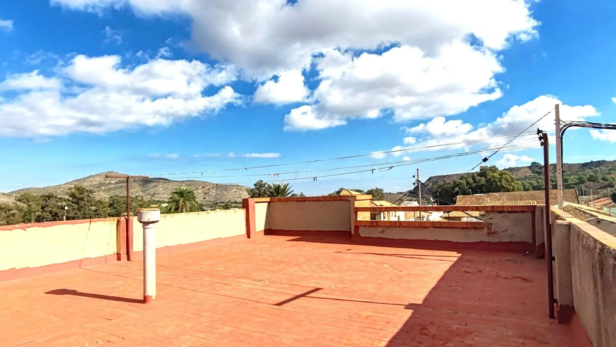 Geschakelde woning (Townhouse) te koop in Cartagena, Murcia, Spanje