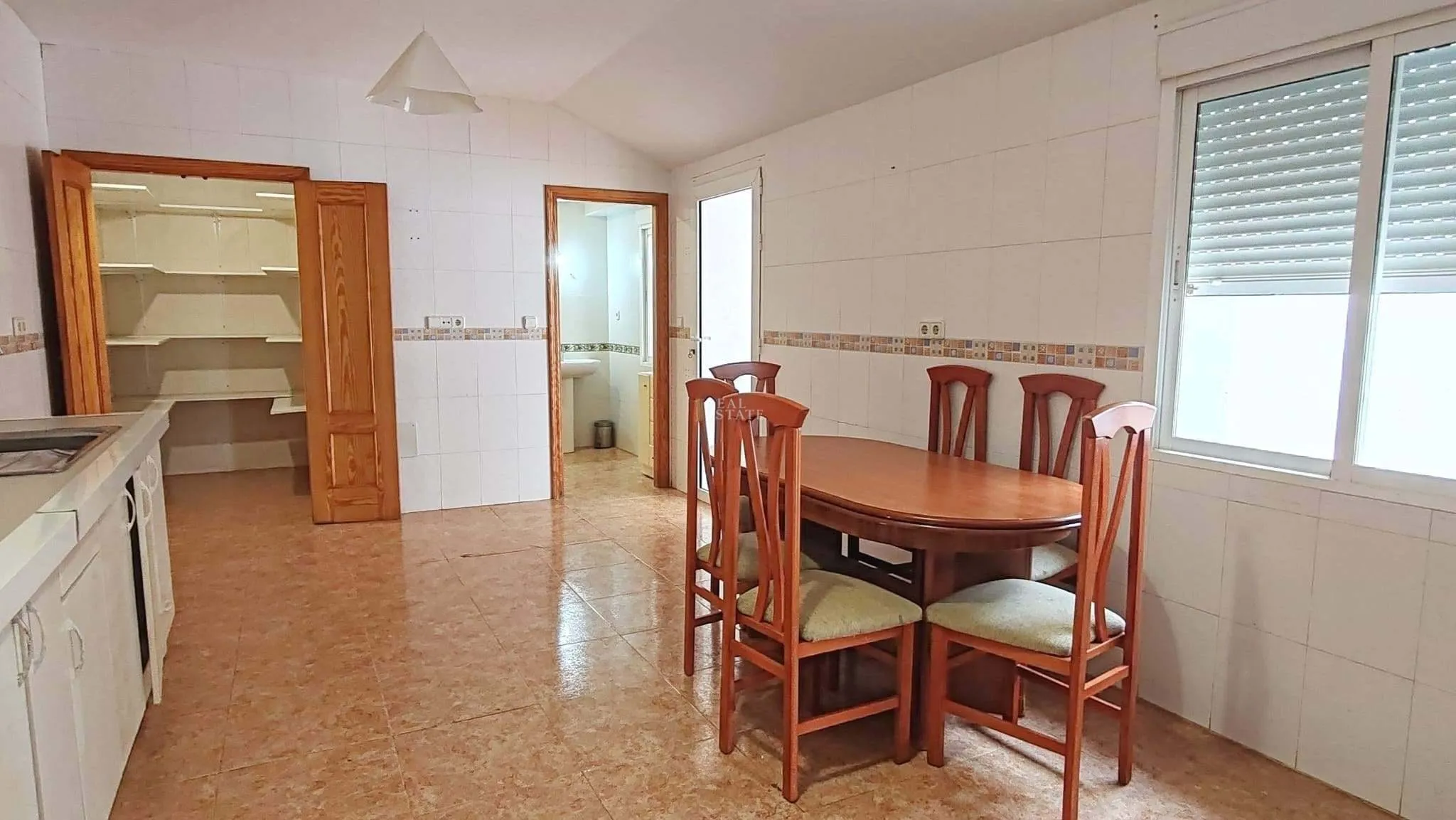 Geschakelde woning (Townhouse) te koop in Cartagena, Murcia, Spanje