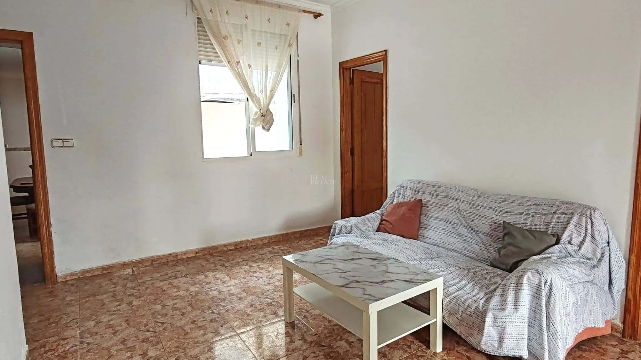 Geschakelde woning (Townhouse) te koop in Cartagena, Murcia, Spanje