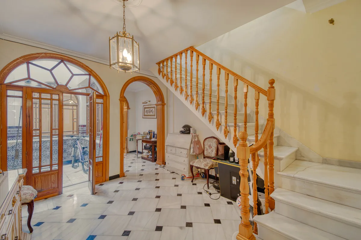 Geschakelde woning (Townhouse) te koop in Coín, Malaga, Spanje