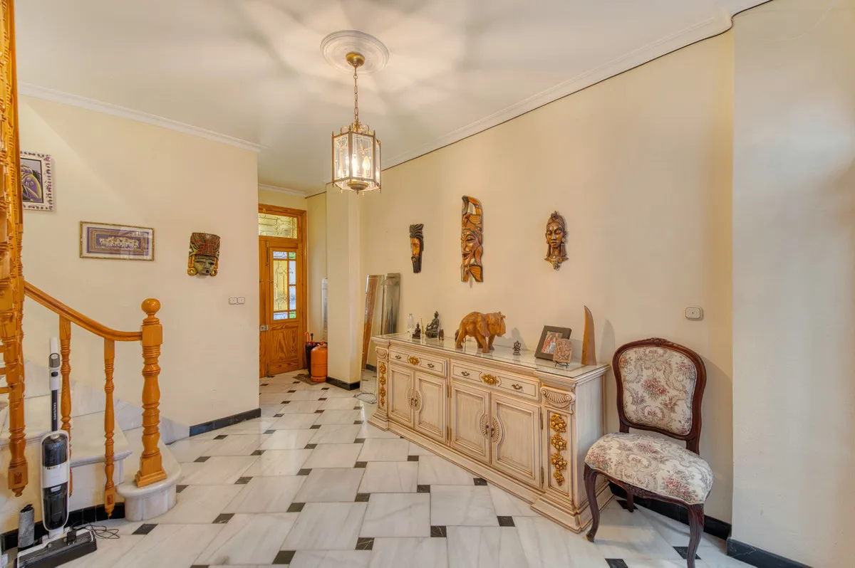 Geschakelde woning (Townhouse) te koop in Coín, Malaga, Spanje