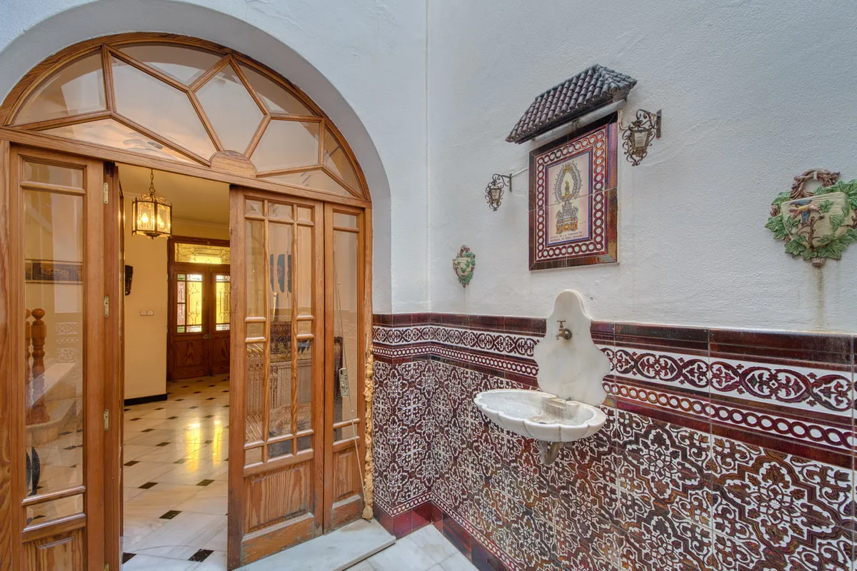 Geschakelde woning (Townhouse) te koop in Coín, Malaga, Spanje