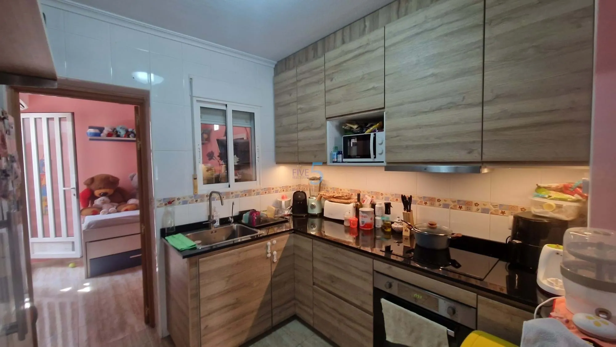 Geschakelde woning (Townhouse) te koop in Daya Nueva, Alicante, Spanje