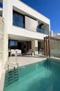 Geschakelde woning (Townhouse) te koop in Dolores, Alicante, Spanje