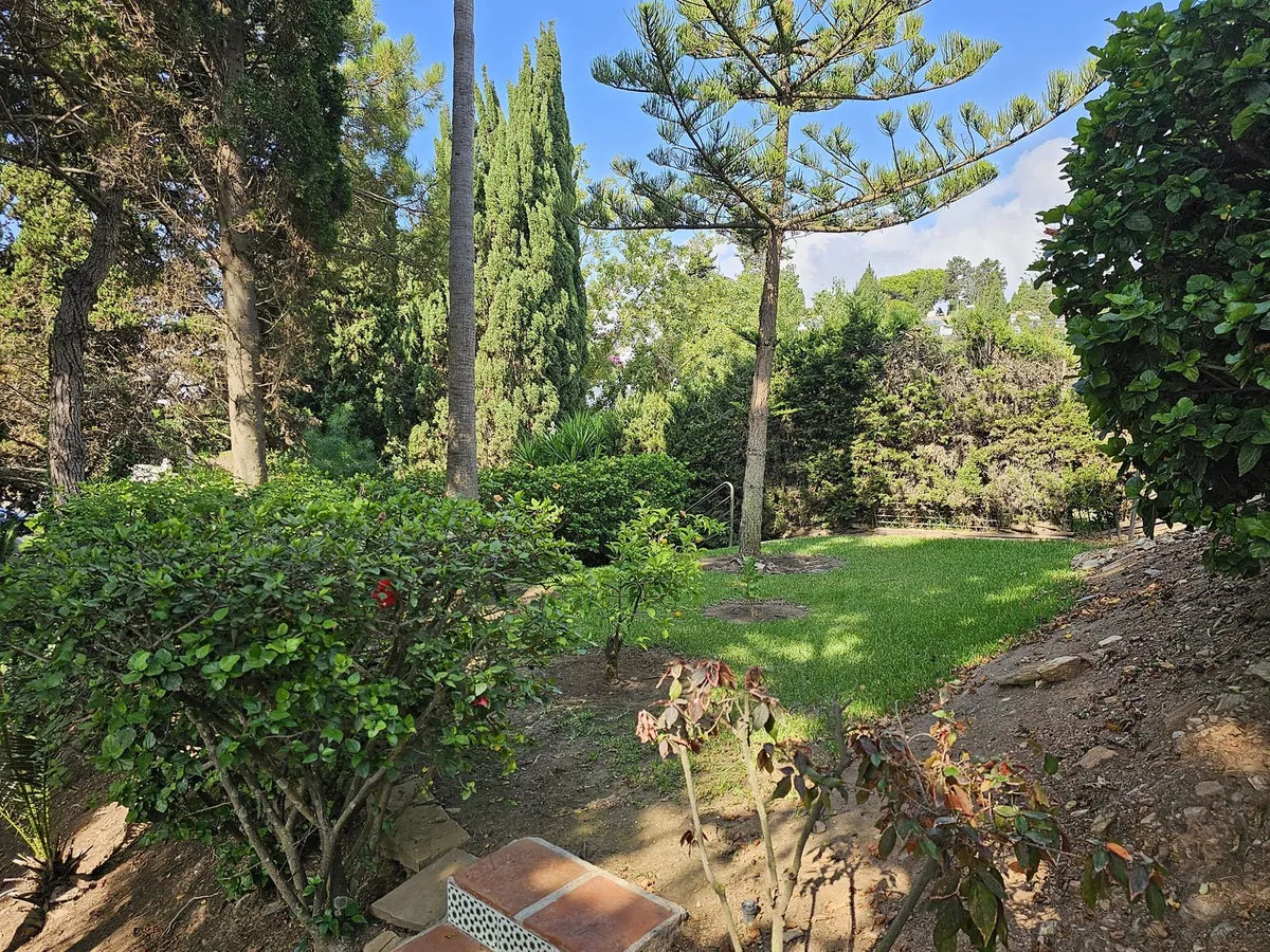 Geschakelde woning (Townhouse) te koop in El Chaparral, Malaga, Spanje