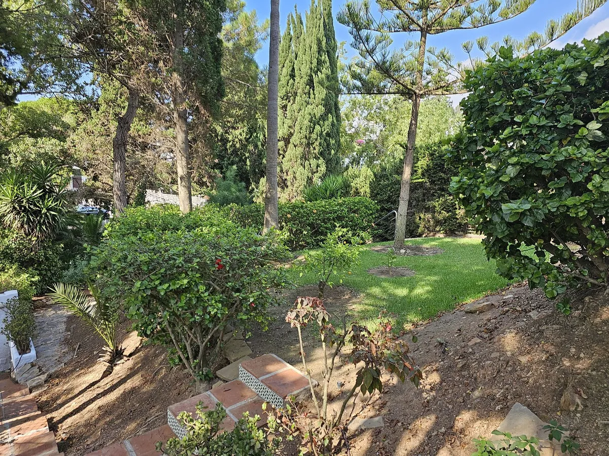 Geschakelde woning (Townhouse) te koop in El Chaparral, Malaga, Spanje