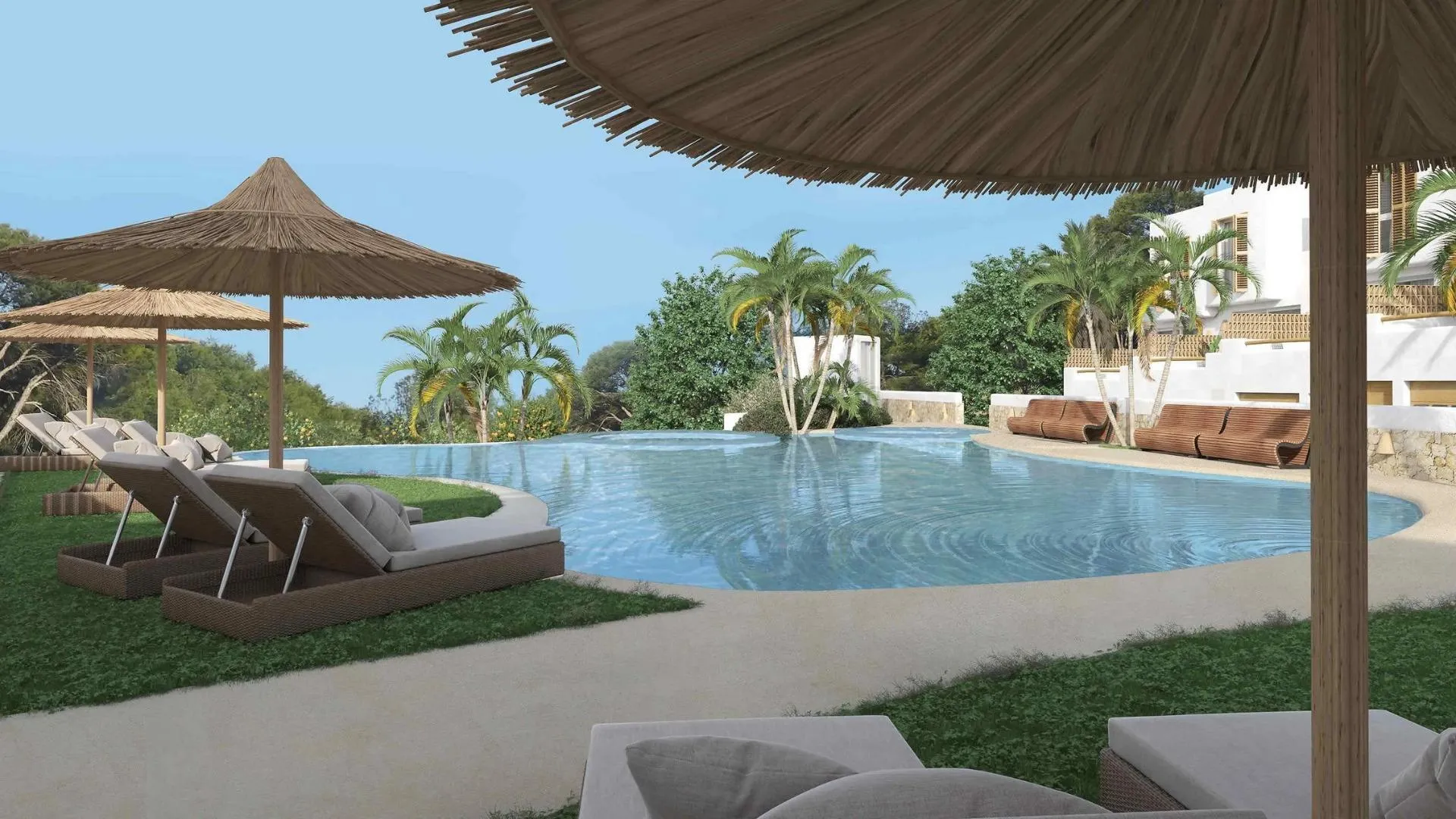 Geschakelde woning (Townhouse) te koop in El Rafol D'almunia, Alicante, Spanje