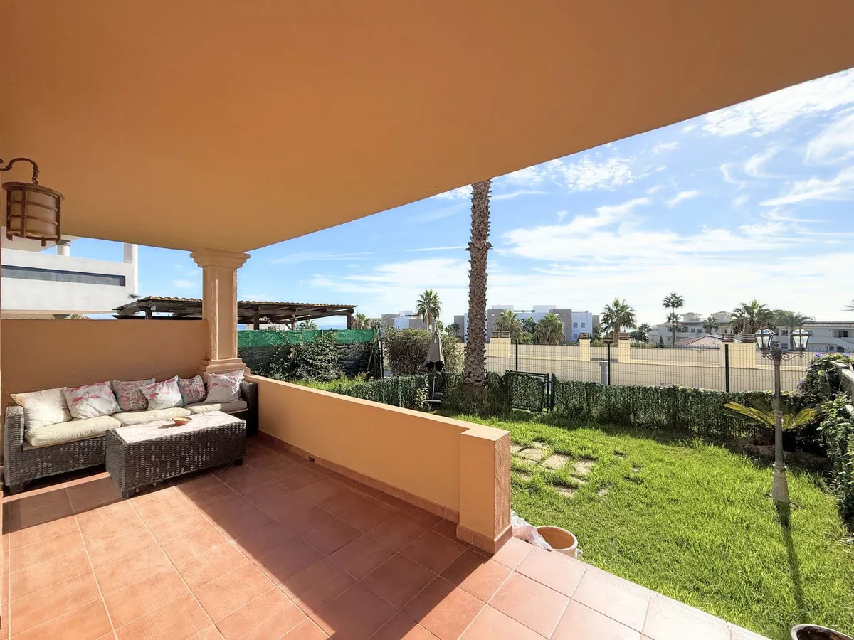 Geschakelde woning (Townhouse) te koop in Estepona, Malaga, Spanje