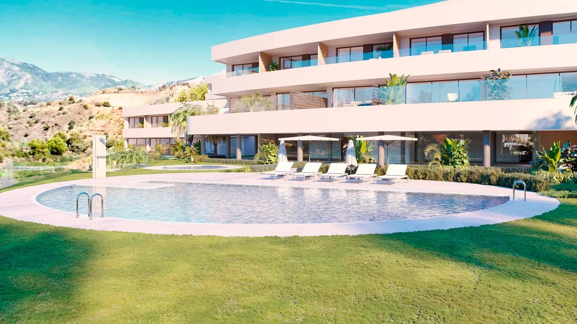 Geschakelde woning (Townhouse) te koop in Fuengirola, Malaga, Spanje