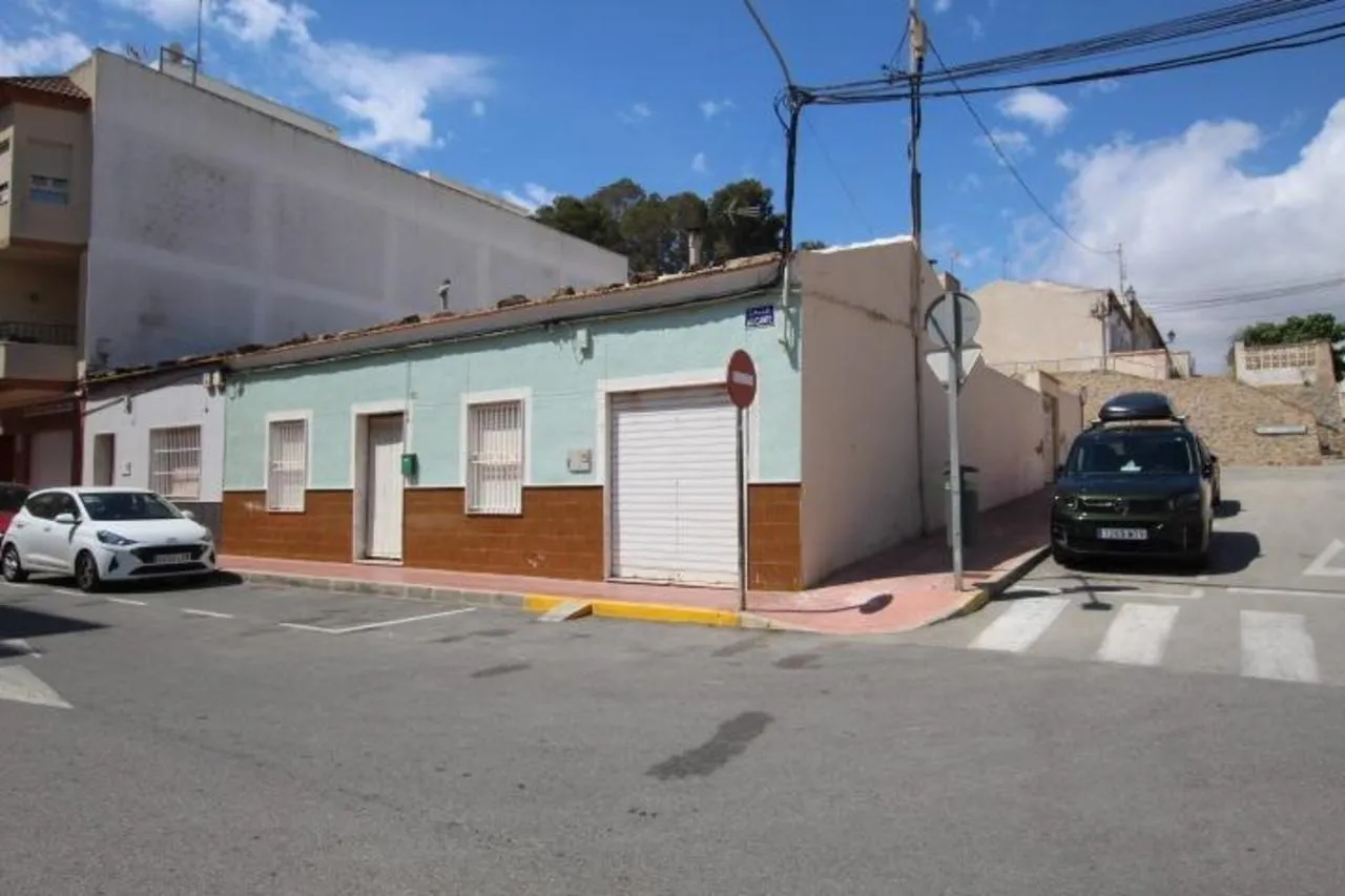 Geschakelde woning (Townhouse) te koop in Guardamar del Segura, Alicante, Spanje