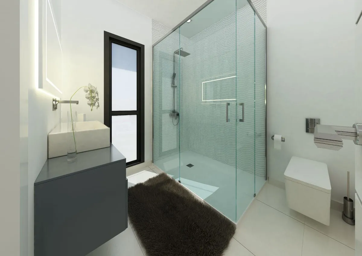 Geschakelde woning (Townhouse) te koop in Las Lagunas, Malaga, Spanje