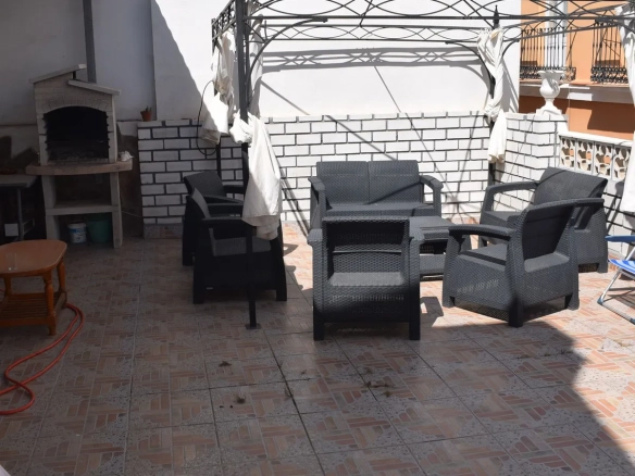 Geschakelde woning (Townhouse) te koop in Málaga, Malaga, Spanje