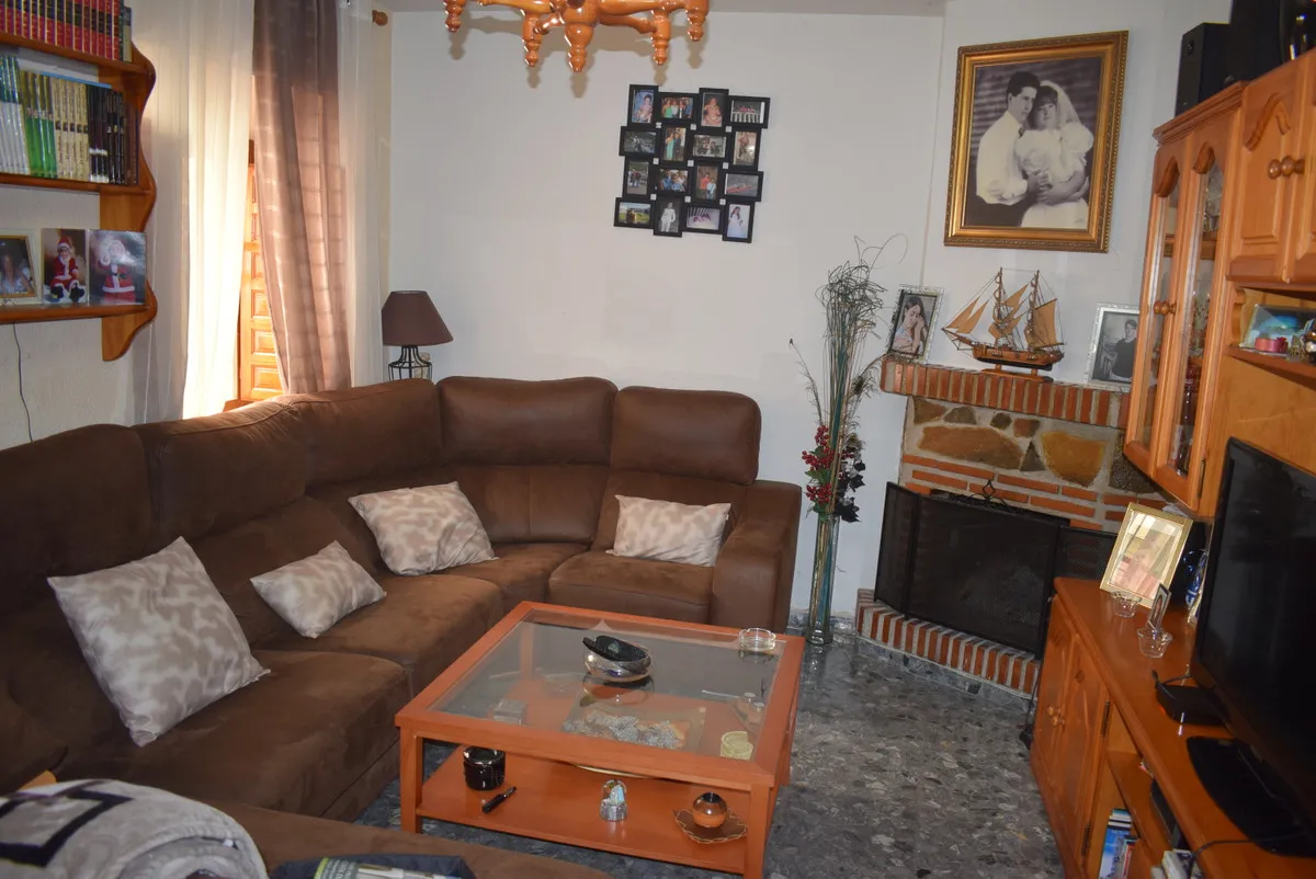 Geschakelde woning (Townhouse) te koop in Málaga, Malaga, Spanje
