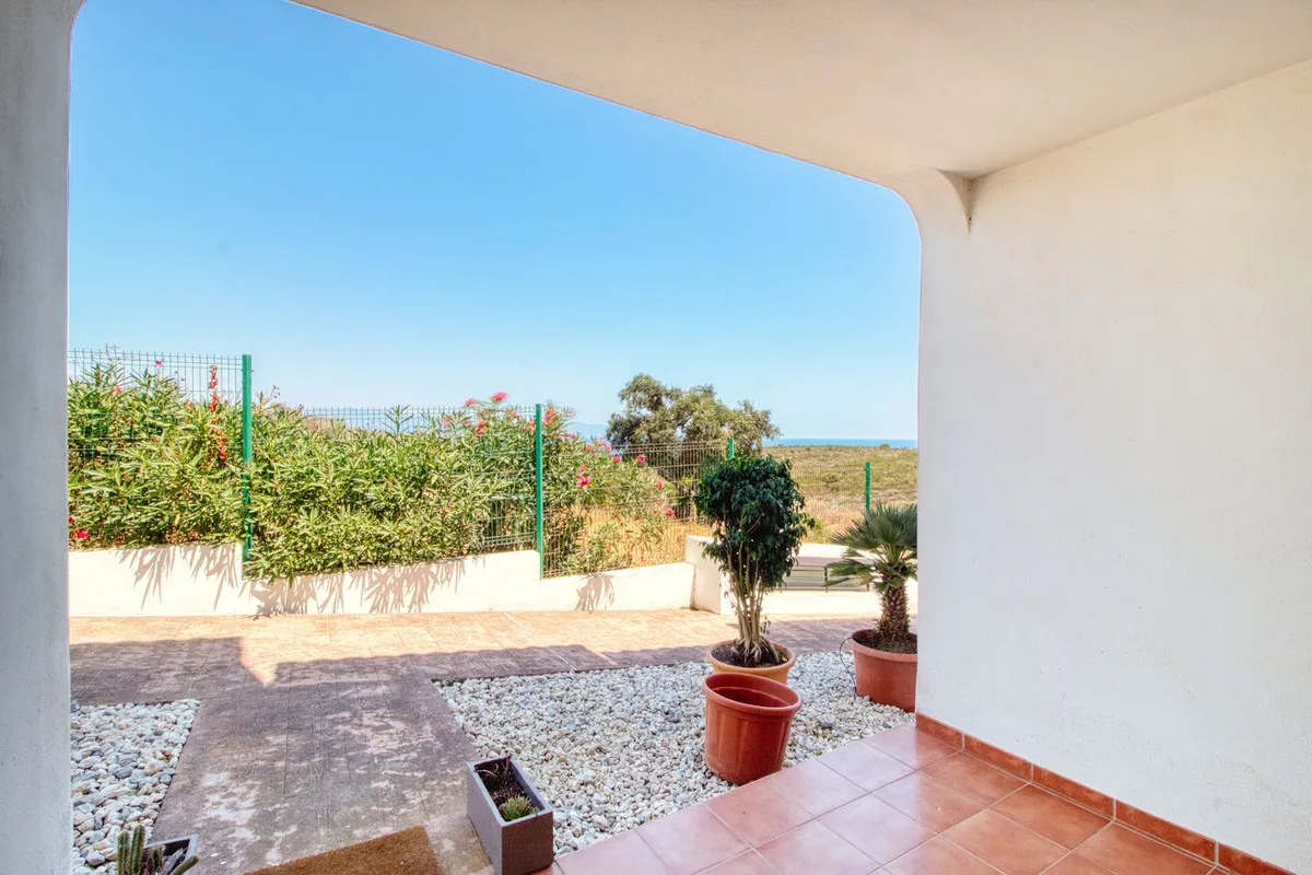 Geschakelde woning (Townhouse) te koop in Manilva, Malaga, Spanje